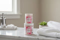 Strawberry Cashmere Cream 4oz Whipped Body Butter